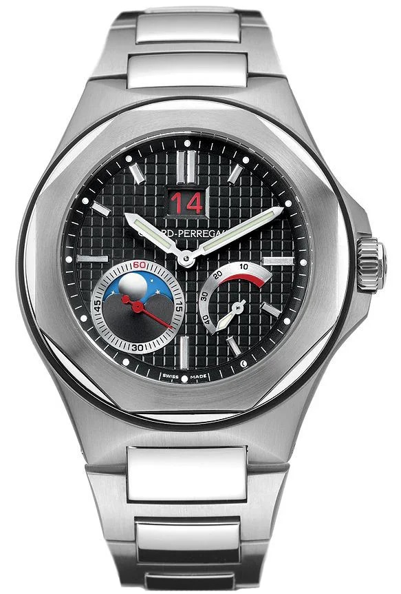 Girard Perregaux Laureato, image 1 Girard Perregaux Laureato, image 1