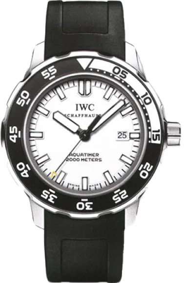 IWC Aquatimer Automatic 2000, image 1 IWC Aquatimer Automatic 2000, image 1