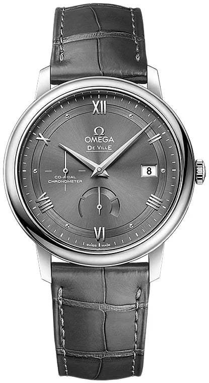 Omega De Ville Prestige, image 1 Omega De Ville Prestige, image 1