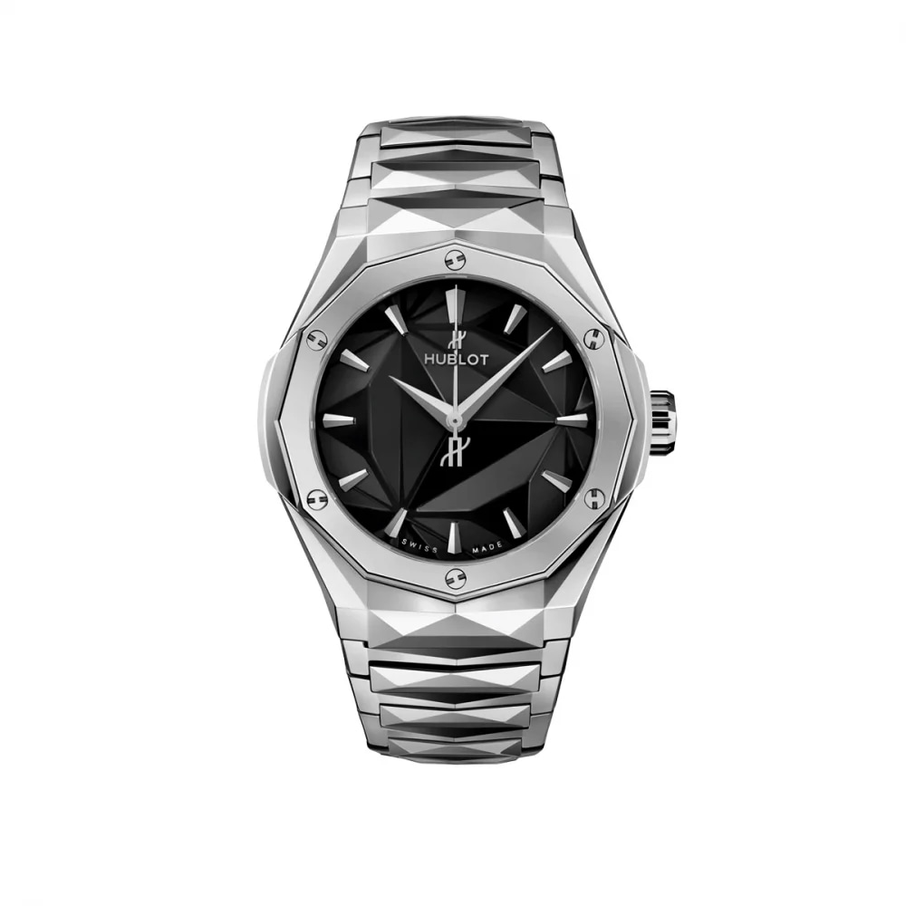 Hublot Classic Fusion , image 1 Hublot Classic Fusion , image 1