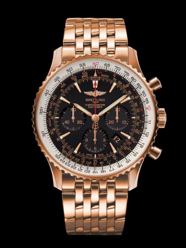 Navitimer