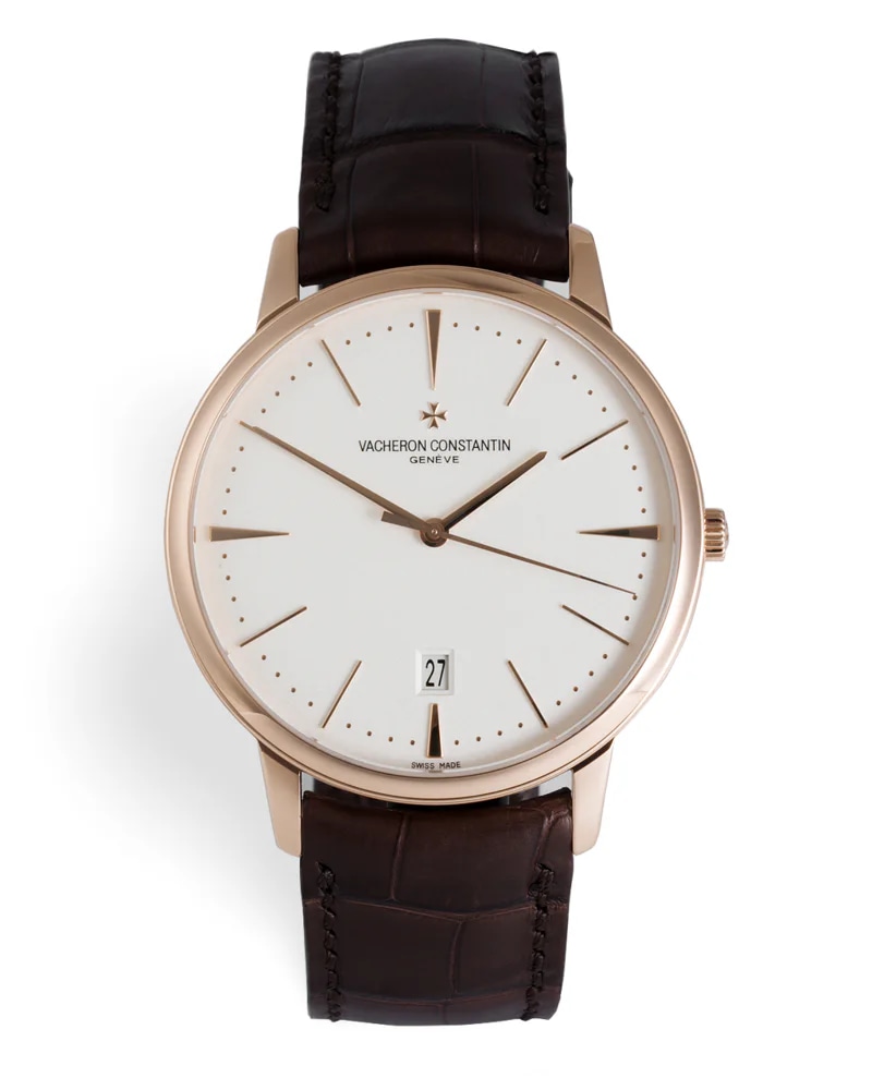 Vacheron Constantin Patrimony, image 1 Vacheron Constantin Patrimony, image 1