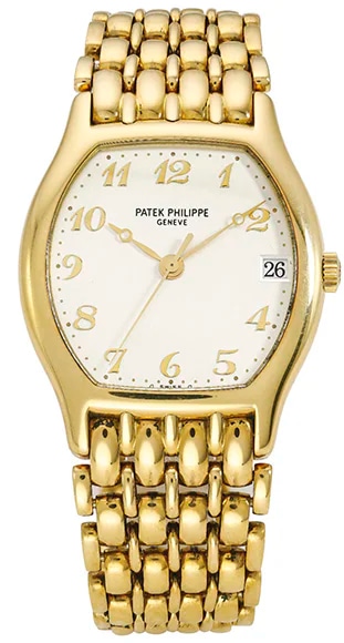 Patek Philippe Gondolo, image 1 Patek Philippe Gondolo, image 1