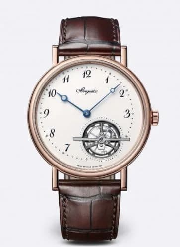 Classique Complications
