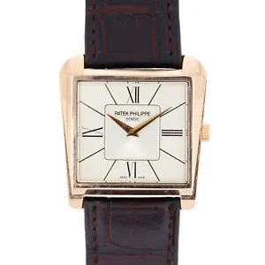 Patek Philippe Gondolo, image 1 Patek Philippe Gondolo, image 1