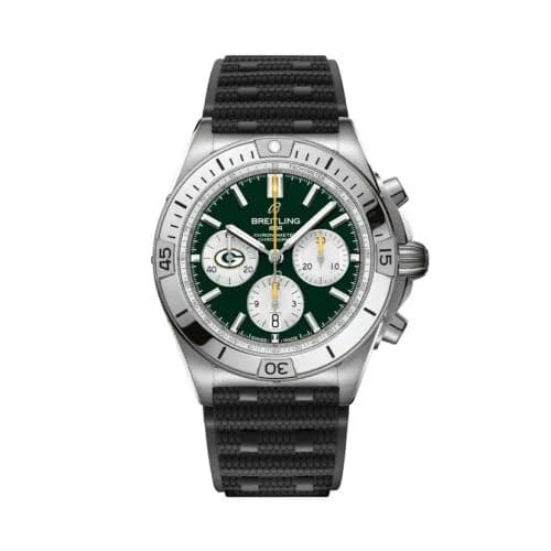 Chronomat B01 42