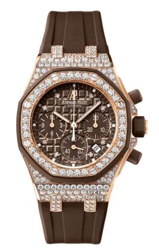 Royal Oak Offshore