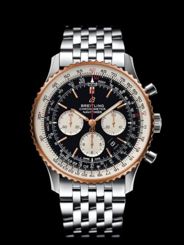 Navitimer