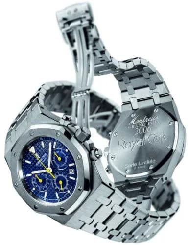 Royal Oak