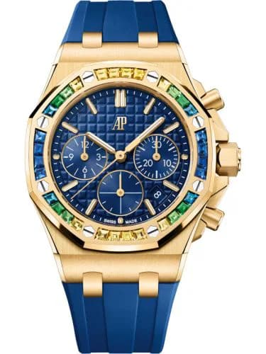 Royal Oak Offshore