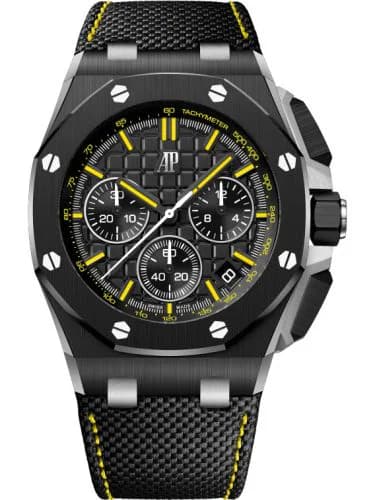 Royal Oak Offshore