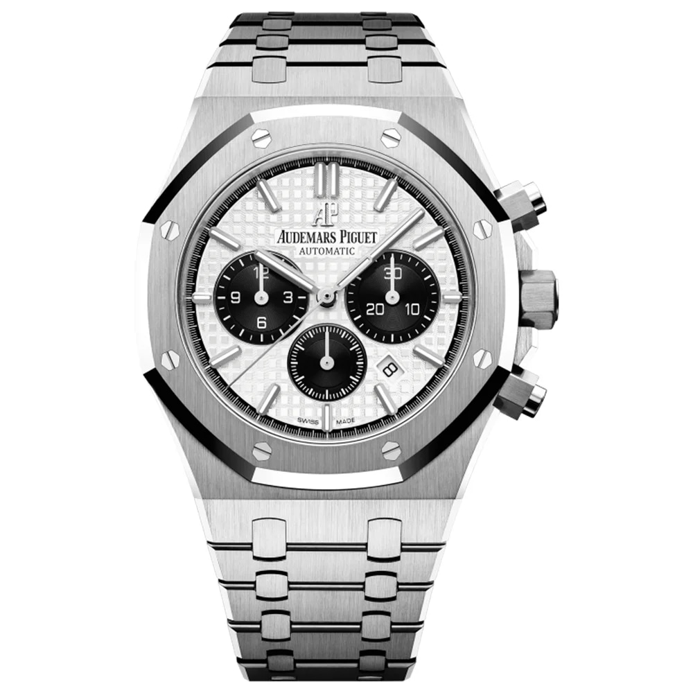 Audemars Piguet Royal Oak Chronograph , image 1 Audemars Piguet Royal Oak Chronograph , image 1