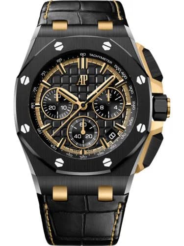 Royal Oak Offshore