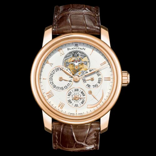 Le Brassus