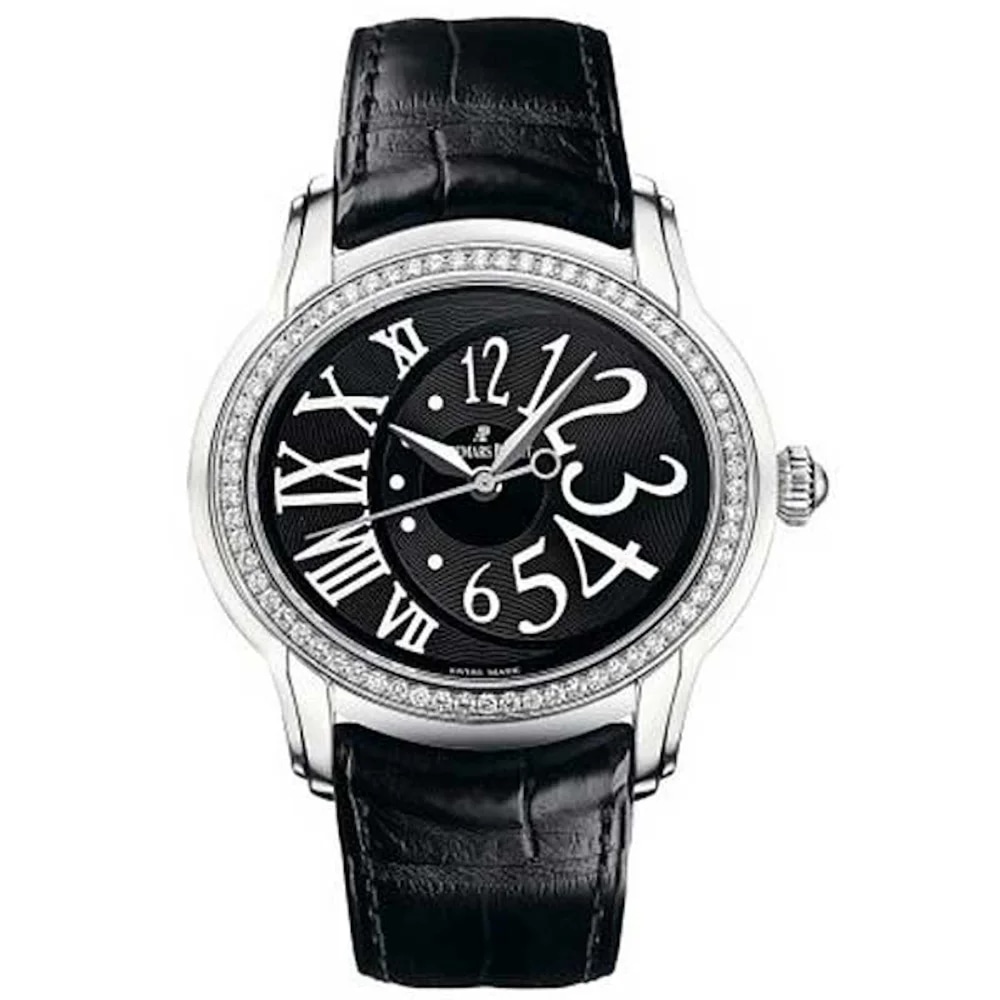 Audemars Piguet Millenary Ladies, image 1 Audemars Piguet Millenary Ladies, image 1