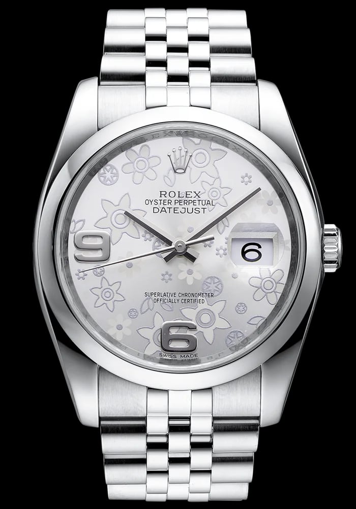 Rolex Day-Date 36 Datejust 36, image 1 Rolex Day-Date 36 Datejust 36, image 1