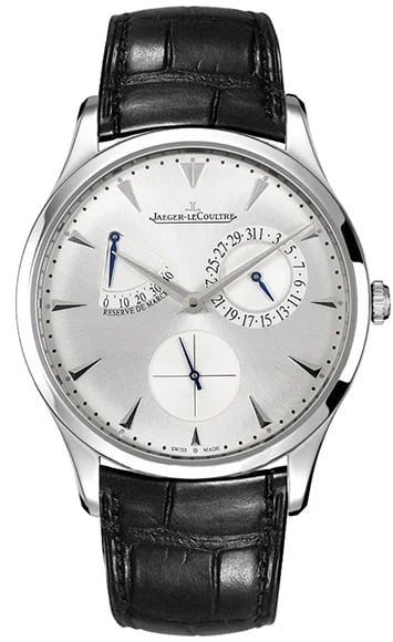 Jaeger-LeCoultre Master Ultra Thin Réserve de Marche, image 1 Jaeger-LeCoultre Master Ultra Thin Réserve de Marche, image 1