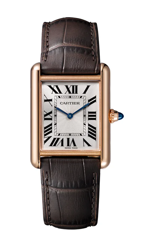 Cartier Tank Louis Cartier , image 1 Cartier Tank Louis Cartier , image 1
