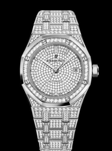Royal Oak
