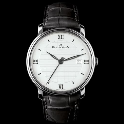 Villeret