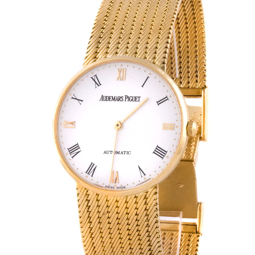 Audemars Piguet Classic, image 1 Audemars Piguet Classic, image 1