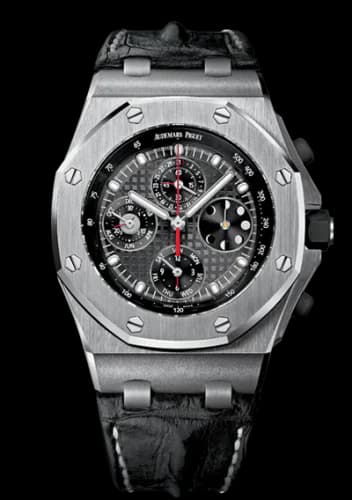 Royal Oak Offshore