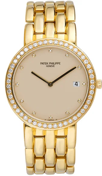 Patek Philippe Classique Lady, image 1 Patek Philippe Classique Lady, image 1