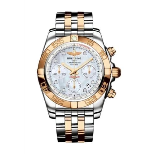 Chronomat B01 41