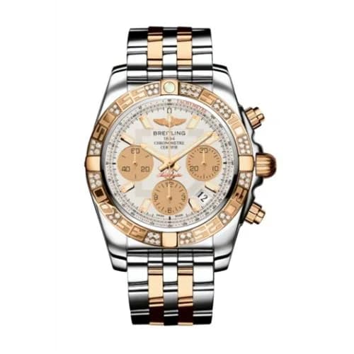 Chronomat B01 41