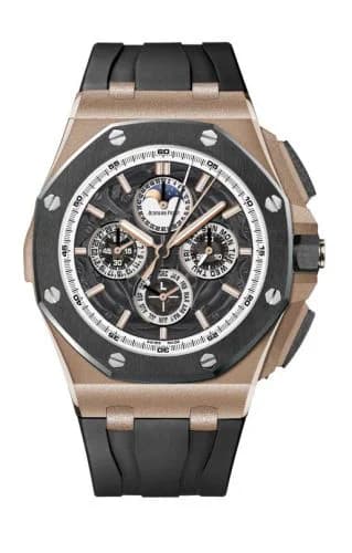 Royal Oak Offshore