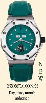 Royal Oak Offshore