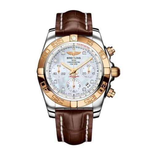 Chronomat B01 41