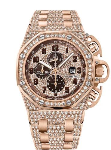Royal Oak Offshore