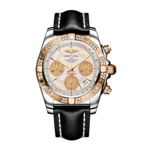 Chronomat B01 41