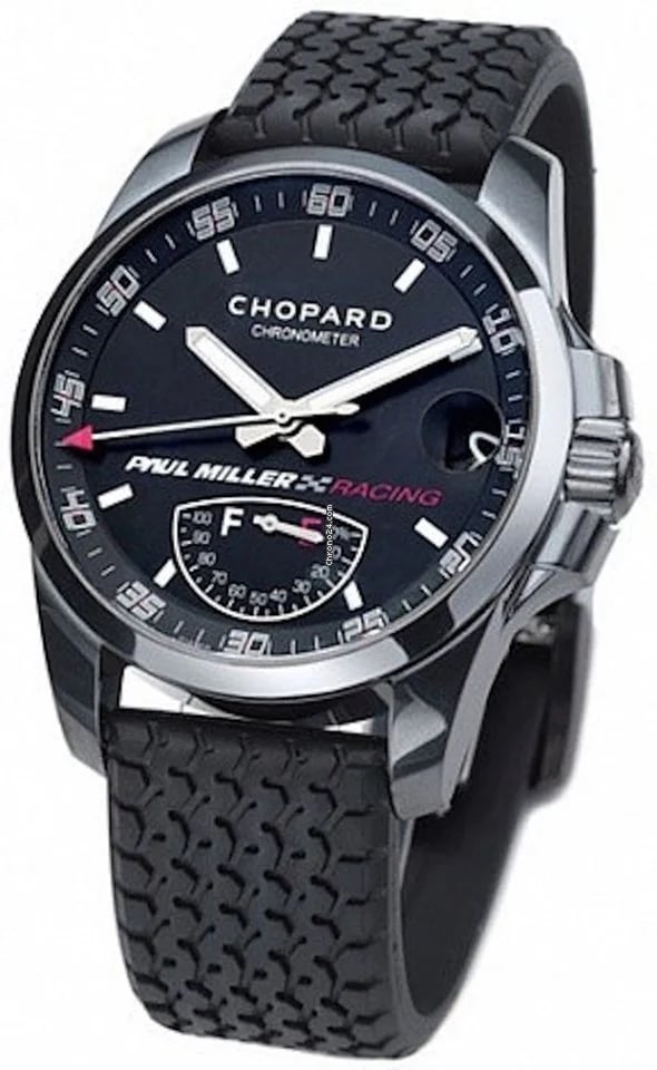 Chopard Mille Miglia GT XL Special Edition Paul Miller, image 1 Chopard Mille Miglia GT XL Special Edition Paul Miller, image 1