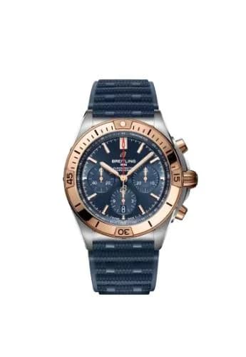 Chronomat B01 42