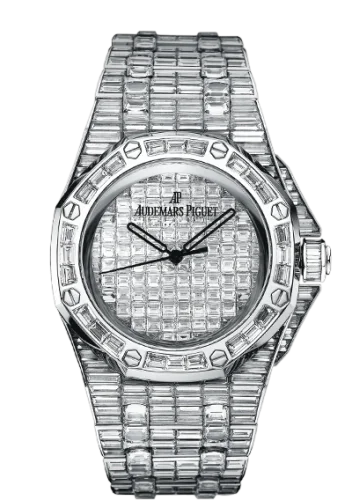Royal Oak Offshore