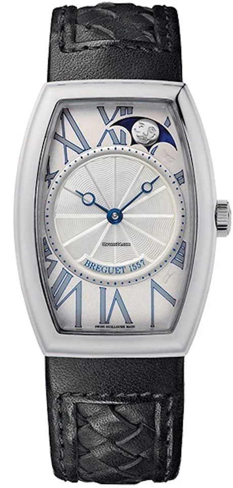 Breguet Héritage 8860, image 1 Breguet Héritage 8860, image 1