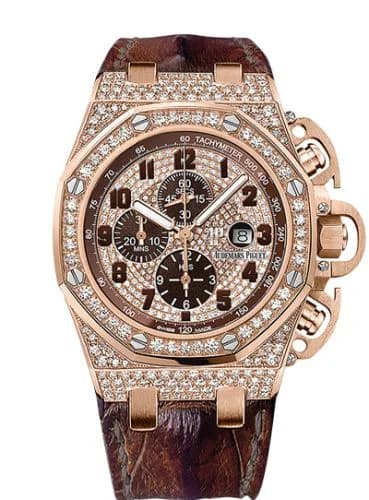 Royal Oak Offshore