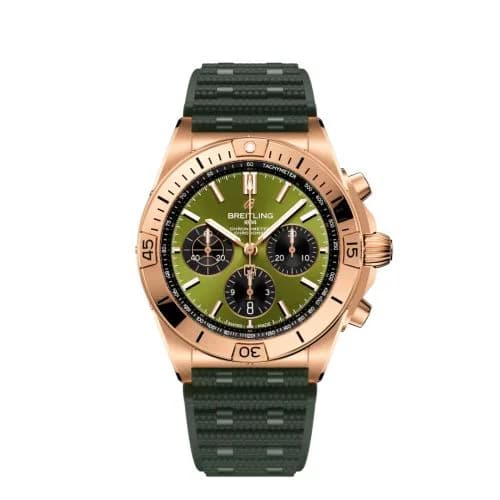 Chronomat B01 42
