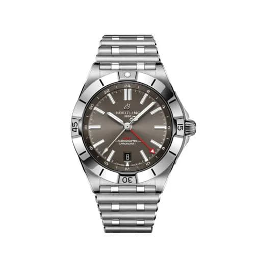 Chronomat 40 GMT