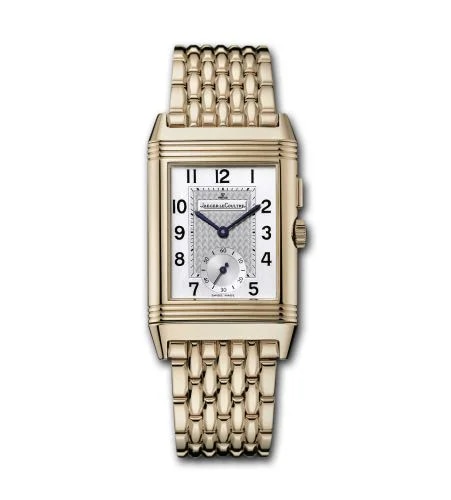 Reverso Duo Pink Gold Bracelet