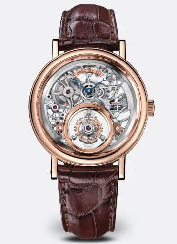 Classique Complications