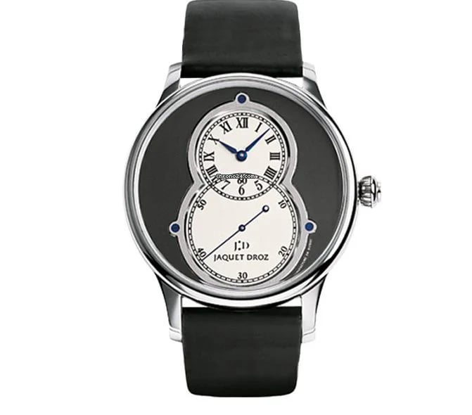 Jaquet-Droz Grande Seconde J003034204, image 1 Jaquet-Droz Grande Seconde J003034204, image 1