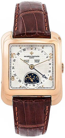 Vacheron Constantin Historiques Toledo 1952 Historiques, image 1 Vacheron Constantin Historiques Toledo 1952 Historiques, image 1