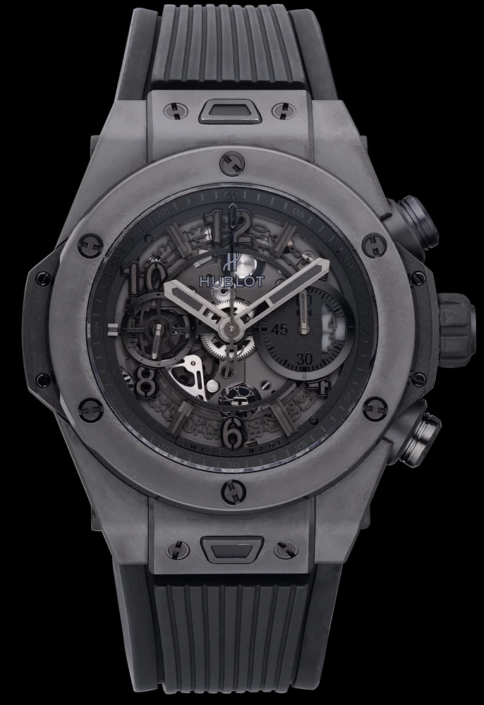 Hublot Big Bang Unico, image 1 Hublot Big Bang Unico, image 1