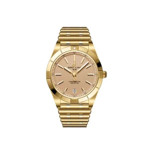 Chronomat 36