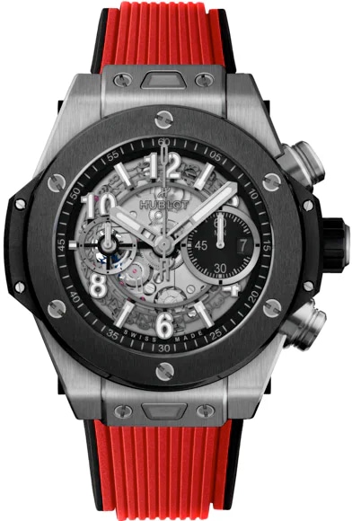 Hublot Big Bang Unico, image 1 Hublot Big Bang Unico, image 1