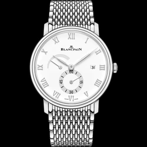 Villeret