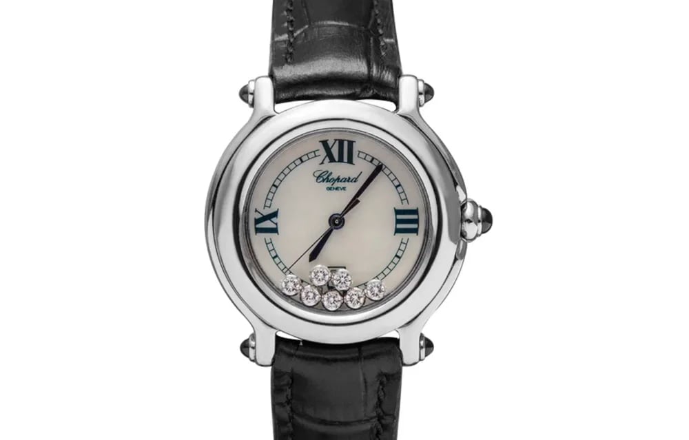 Chopard Happy Sport, image 1 Chopard Happy Sport, image 1